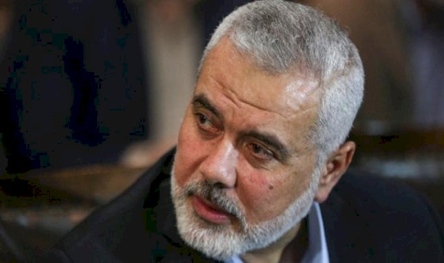 Hamas Lideri Heniyye'ye yönelik suikasta bir tepki de Katar'dan