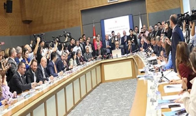 Hayvanları Koruma Kanunu'nda 7 madde tamam... Teklifin diğerleri komisyonda görşülüyor