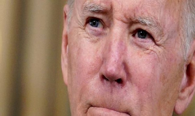 Hollywood yıldızlarından Biden'a teşekkür yağmuru