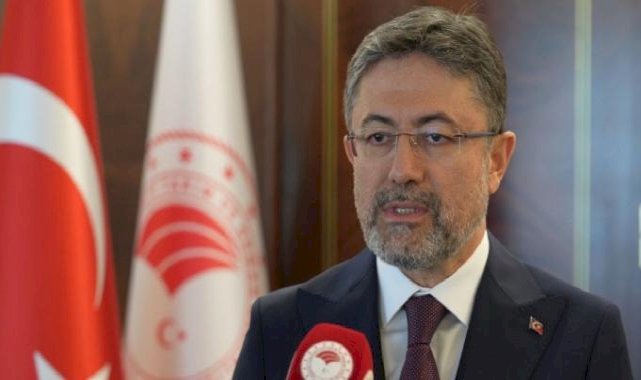 İbrahim Yumaklı: Bu bir sahiplendirme yasası