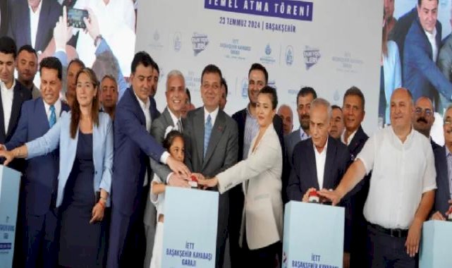 İETT'den bir yatırım daha