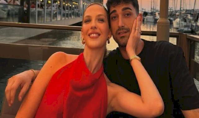 İkiz annesi Yasemin Şefkatli'den yeni paylaşım! 'Sizinle geçen her saniyeye şükürler olsun'