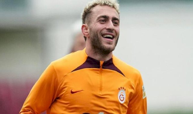 İngiliz devleri Barış Alper Yılmaz için karşı karşıya geldi