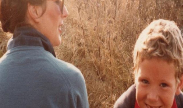 İngiliz kadın hasta oğlunu öldürdüğünü itiraf etti