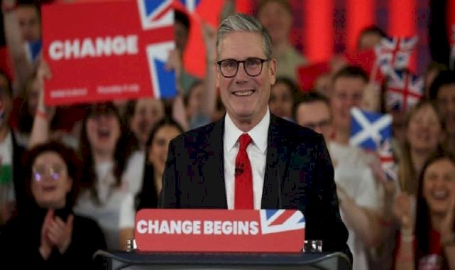 İngiltere’de İşçi Partisi kazandı: Bundan sonra ne olacak?