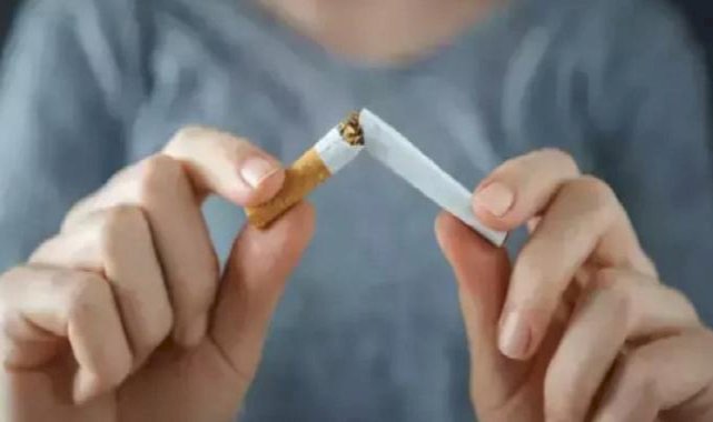 İngiltere'de sigara yasağı başlıyor: 2009 sonrasında doğan kimse satın almayacak
