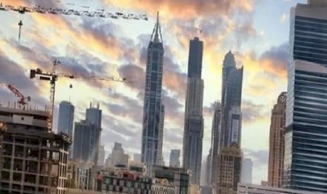 İnşaat sektörün yeni yılda rotası Irak!