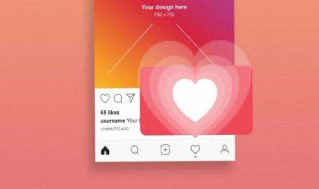 Instagram'a "Süper Beğeni" özelliği geliyor: Sınırlı sayıda kullanılabilecek