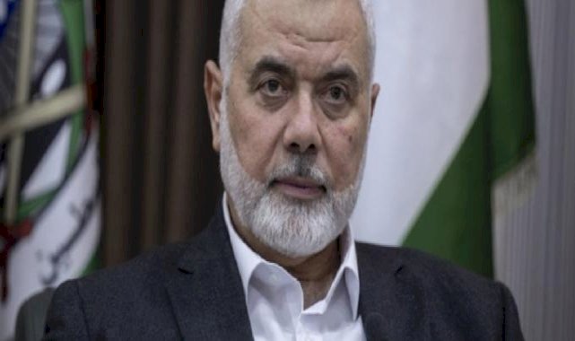 İsmail Heniyye suikastı sonrası ABD, Rusya ve İran'dan açıklama yapıldı