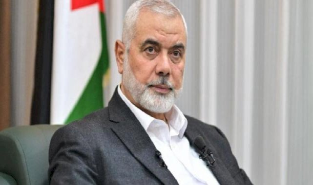 İsmail Heniyye'nin naaşı Doha'da defnedilecek