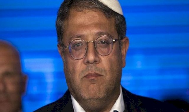 İsrail Ulusal Güvenlik Bakanı Ben-Gvir'in işkencelere katıldığı belirtildi