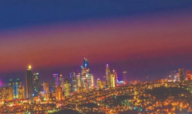 İstanbul Avrupa Yakası 14 günde 6 rekor kırdı