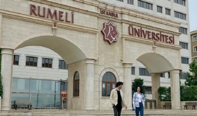 İstanbul Rumeli Üniversitesi'nde Gerontoloji Bölümü açılıyor