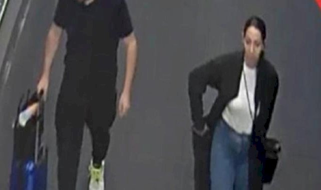 İstanbul'da İngiliz kadından 1 günde 14 milyon liralık vurgun