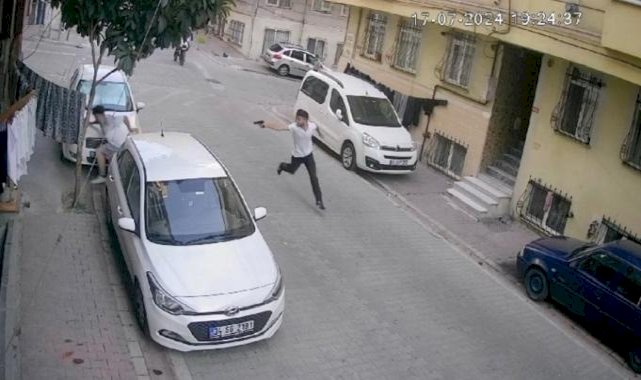 İstanbul'da silahlı saldırı: 20 yaşındaki genç öldü