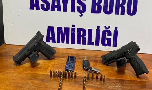 İzmir'de damatlarının yakınları tarafından sokak ortasında öldürüldüler