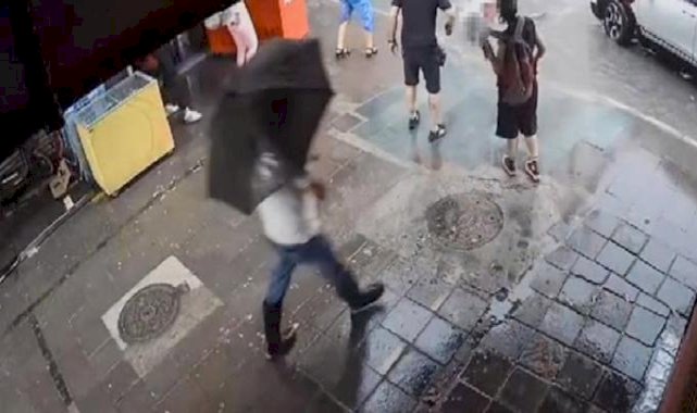 İzmir'de hayatını kaybeden Özge Ceren Deniz için anma töreni düzenlendi