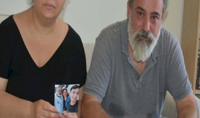 İzmir'de kaybolan Veli Eren'nin telefonu bulundu