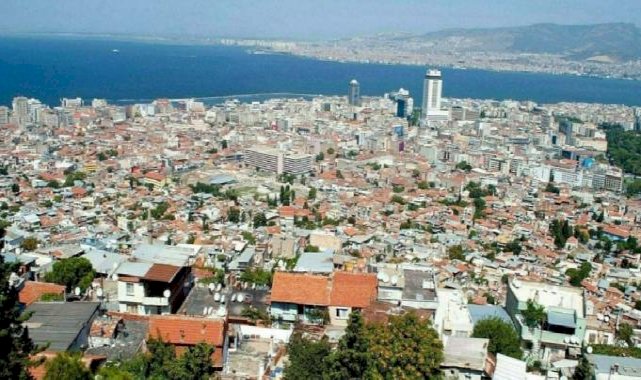 İzmir'de yüzde 25'lik sınır kalktı, ev sahiplerinin kiracı kriterleri arttı