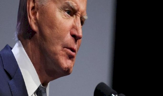 Joe Biden: Siyasette tansiyonu düşürmeliyiz