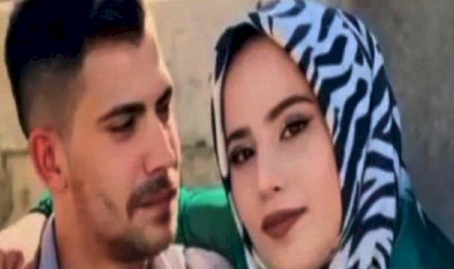 Kahramanmaraş'ta eşinin öldüğü kazada yaralanan sürücü de kurtarılamadı