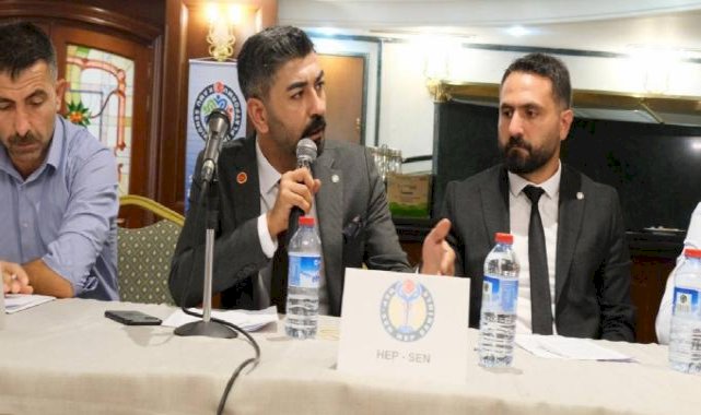 Kamu Sendikaları Platformu’ndan Ortak Açıklama