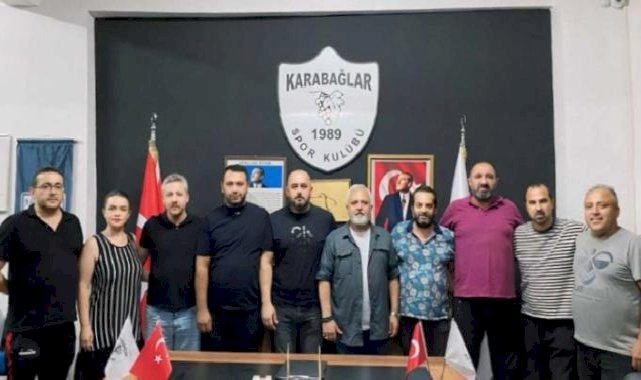 Karabağlar Spor Kulübü BAL Ligi’ne hazırlanıyor