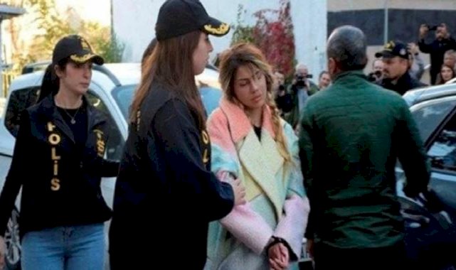 Kardeşi hapiste Nihal Candan tatilde