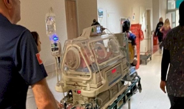 Kastamonu'da tuvalette doğurduğu bebeğini çöpe attı: Tahliyesini istedi