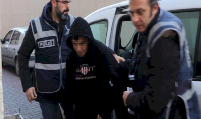 Kayseri'de kelebek bıçak kavgasında arkadaşını öldüren çocuk: Şoka girdim