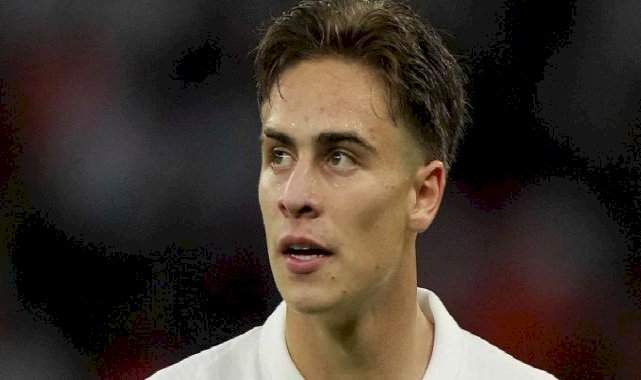 Kenan Yıldız gelişmesi! Juventus'tan büyük onur...