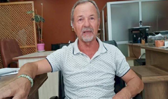 Keşanspor'da Şeref Aldanmaz adaylıktan çekildi