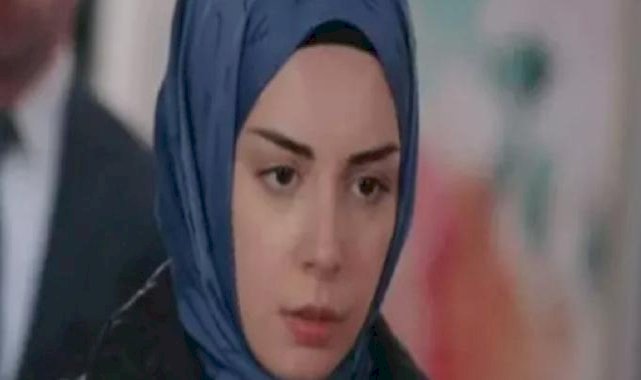 Kızılcık Şerbeti'nin Çimen'i Selin Türkmen'in yeni dizisi belli oldu