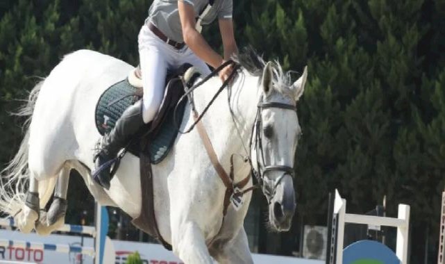 Kocaeli'de binicilik sporuna tam destek