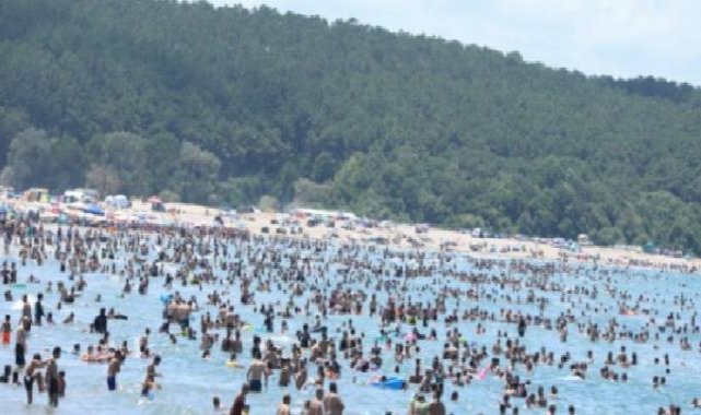 Kocaeli'nin cankurtaranları 227 kişiyi kurtardı