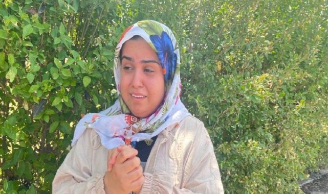 KPSS'de başına mermi isabet eden Rabia, ÖSYM’ye dilekçe gönderdi