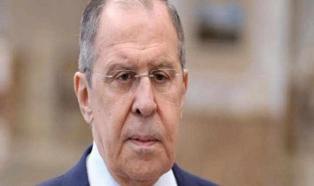 Lavrov: BM'nin 4 Gazze kararı da kağıtta mürekkep