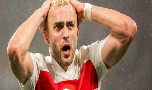 Liverpool, Barış Alper Yılmaz'a 30 milyon euro verdi