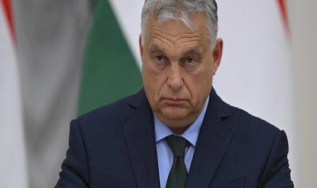 Macaristan Başbakanı Orban: Batı’da ahlak kalmadı