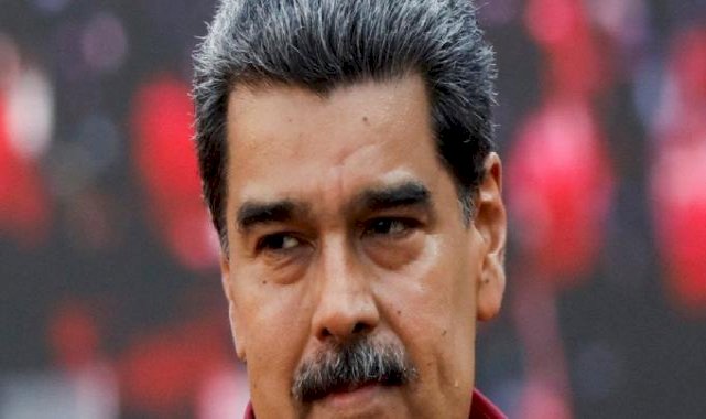 Maduro: En sağlam seçim sistemine sahibiz