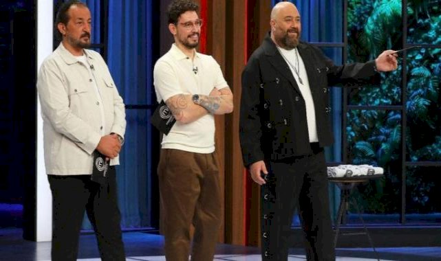 MasterChef'in 9. ismi belli oldu! "Yayla kızı" gönülleri fethetti