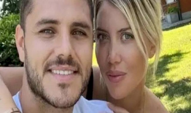 Mauro Icardi ile boşanma kararı alan Wanda Nara, sessizliğini bozdu! ihanet iddialarına cevap verdi