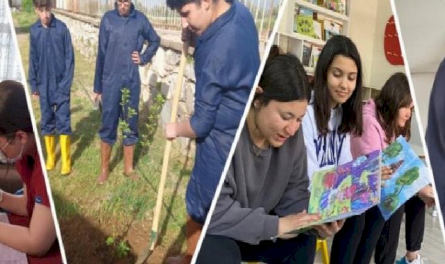 MEB'in 'Ben Her Yerde Varım'ı 1 milyona ulaştı