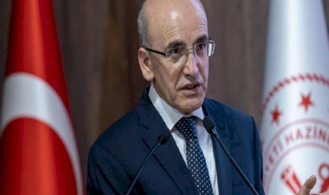 Mehmet Şimşek: Cari açık önemli bir sorun olmaktan çıkıyor