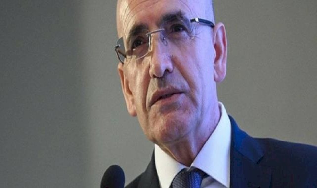 Mehmet Şimşek: Dünya Bankası 600 milyon dolarlık krediyi onayladı