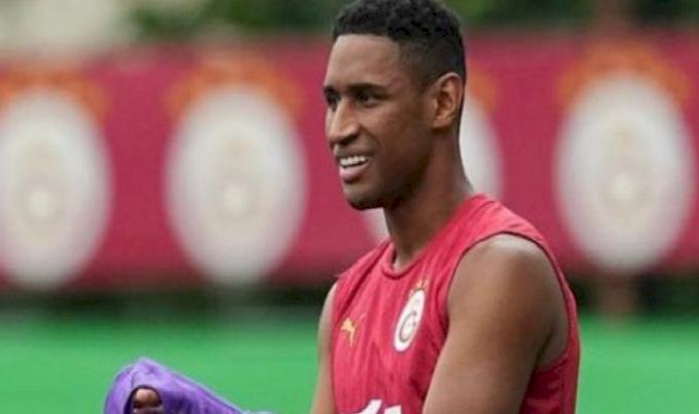 Menajeri görüşme yaptı! Tete'ye ülkesinden talip çıktı