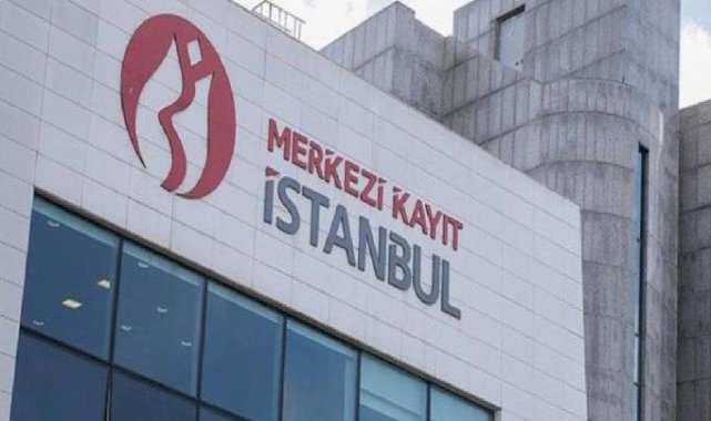 Merkezi Kayıt Kuruluşu "Risk Eğilimi Endeksi"ni yayınlamaya başladı
