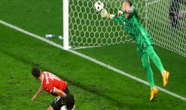 Mert Günok'un babası konuştu: Oğlumla gurur duyuyorum