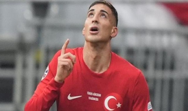 Mert Müldür: Avusturya çok sağlam bir takım