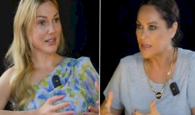 Meryem Uzerli'ye sorduğu sorular eleştirilmişti! Hülya Avşar'dan açıklama geldi